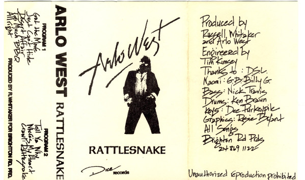 Rattlesnake