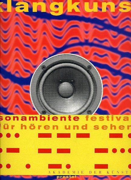 Klangkunst