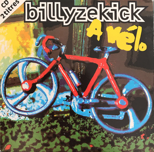 A Vélo 