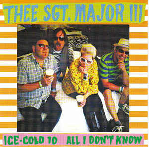Ice-Cold 10 / All I Don't Know