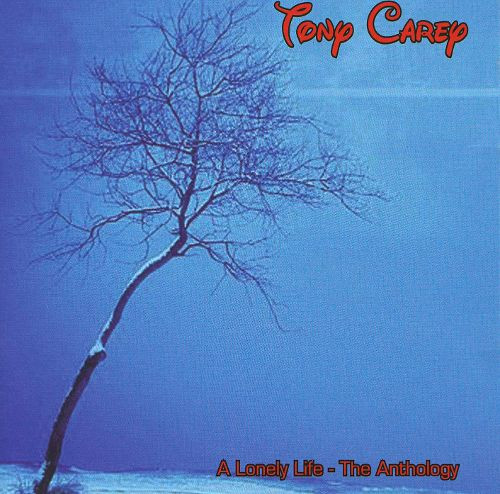 A Lonely Life - The Anthology