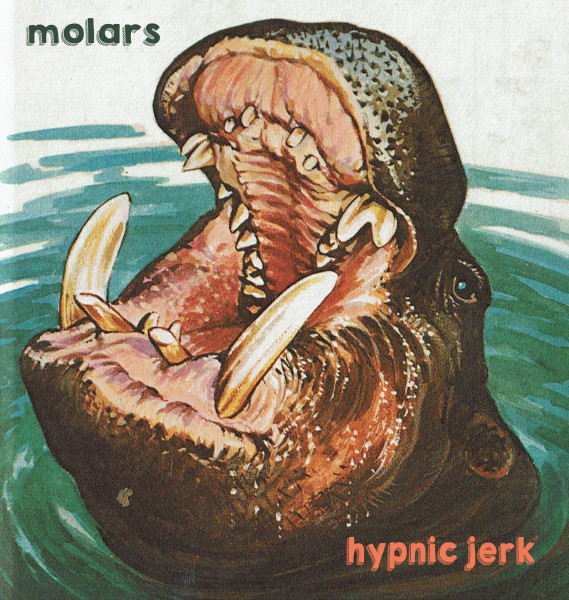 Hypnic Jerk