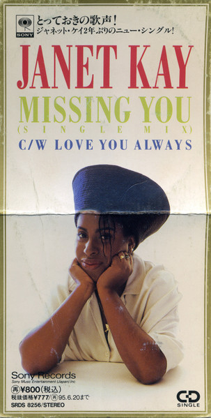 Missing You