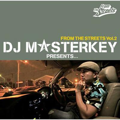 From The Streets Vol.2