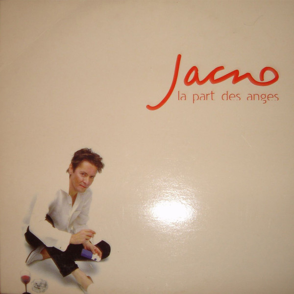 La Part Des Anges