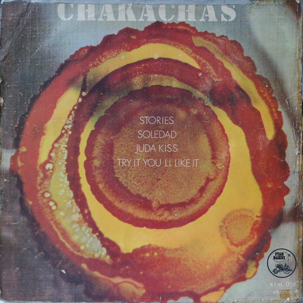Chakachas