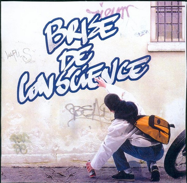 Brise De Conscience