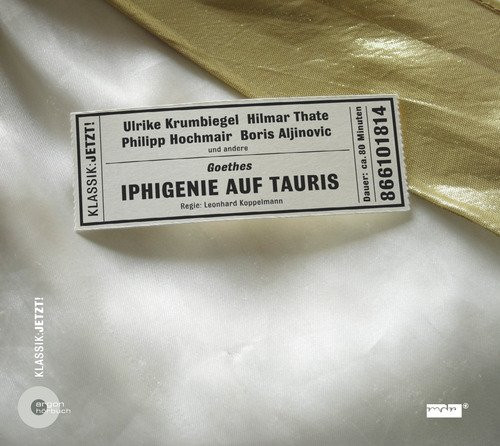 Iphigenie Auf Tauris