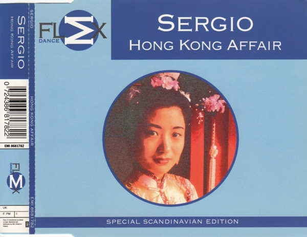 Hong Kong Affair