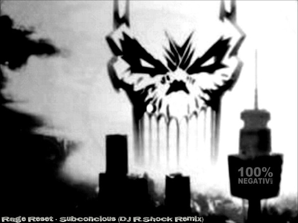 Subconcious (DJ R.Shock Remix)