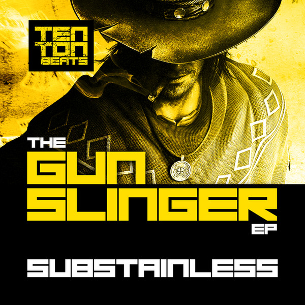The Gunslinger EP