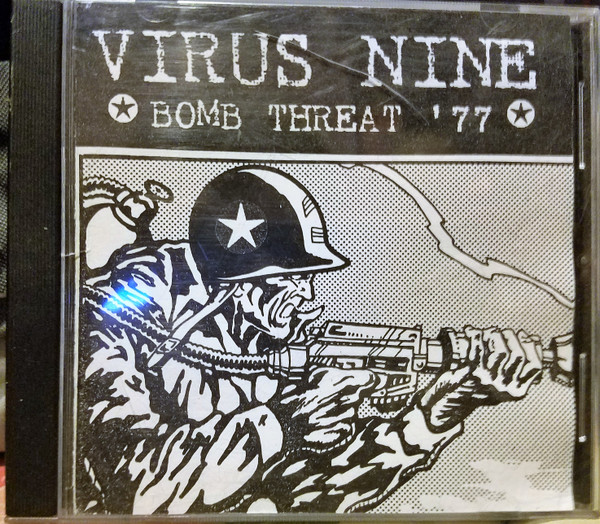 Bomb Threat '77