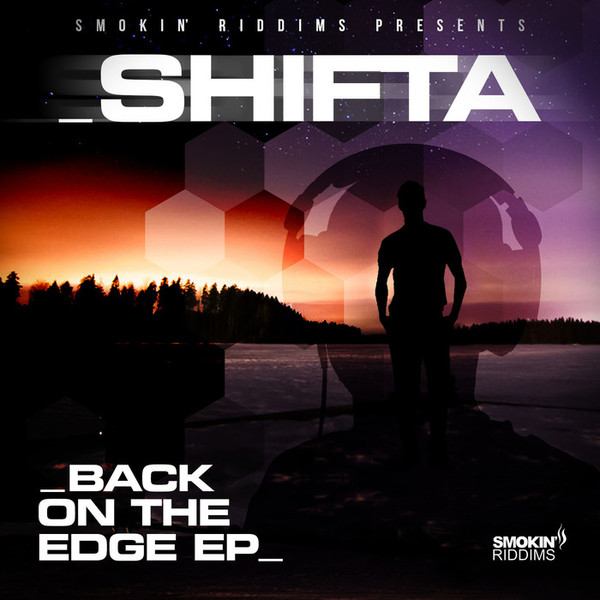 Back On The Edge EP