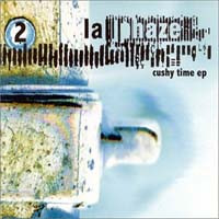 Cushy Time EP