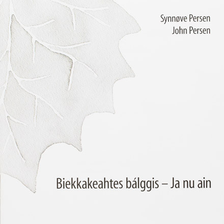 Biekkakeahtes Bálggis - Ja Nu Ain