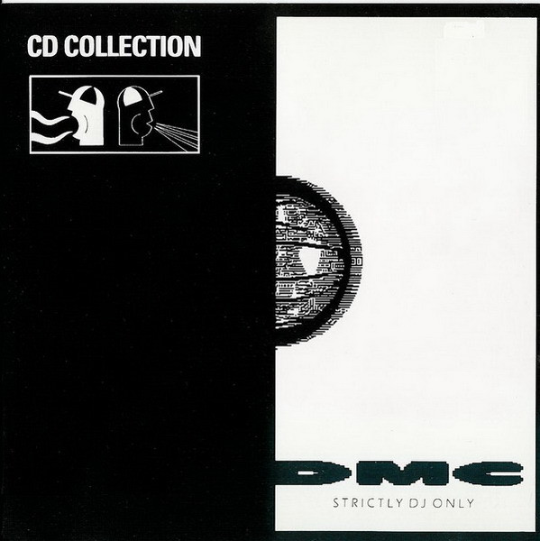 CD Collection 121 - 2/93