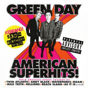 Green Day: American Superhits! 
