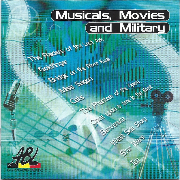 Musicals, Movies And Military