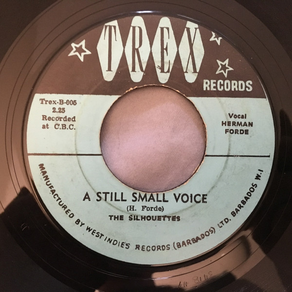 A Still Small Voice / Remember To Stand By Me