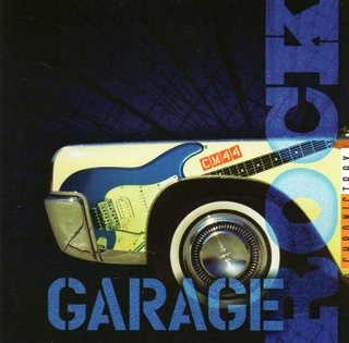 Garage Rock