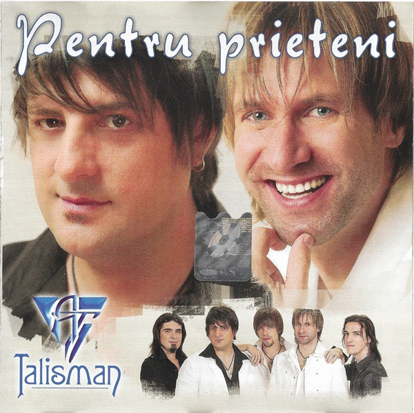 Pentru Prieteni