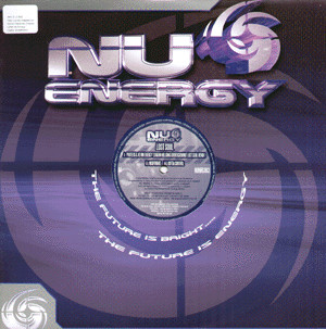 London Helsinki Underground (Lost Soul Remix) / Nightmare / Outta Control