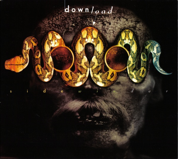 Sidewinder