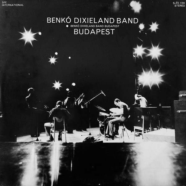 Budapest