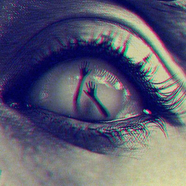 The Abyss Looks At You