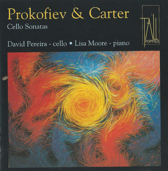 Cello Sonatas