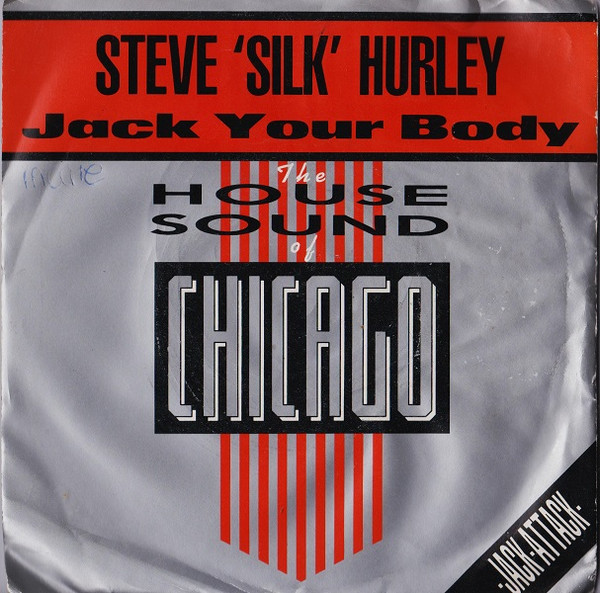 Jack Your Body