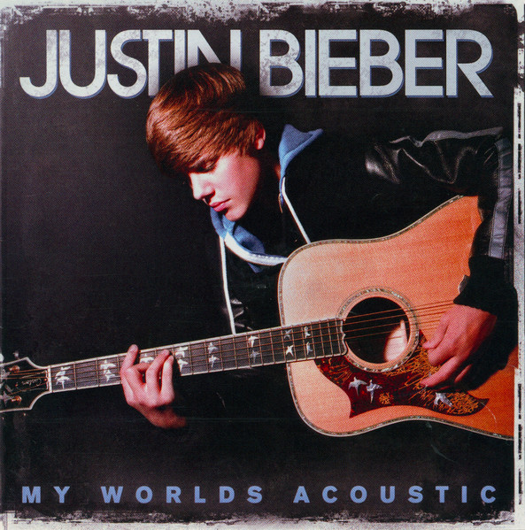 My Worlds Acoustic