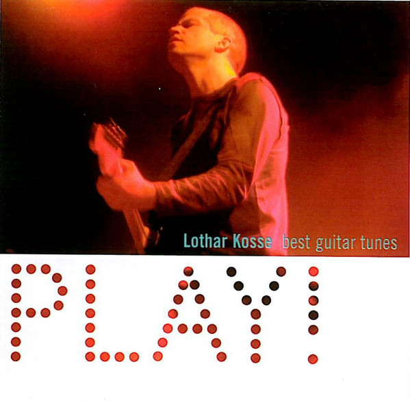 Play! (Best Guitar Tunes)