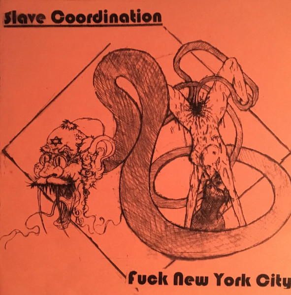 Fuck New York City