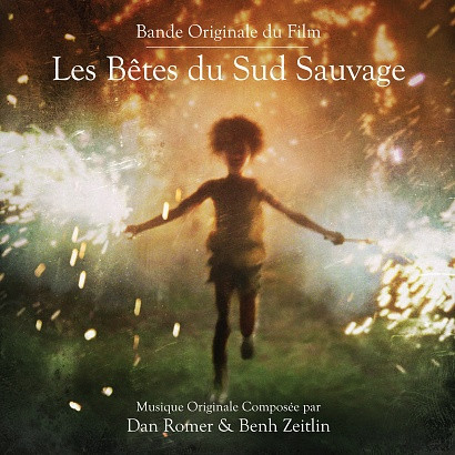 Les Bêtes Du Sud Sauvage (Bande Originale Du Film)