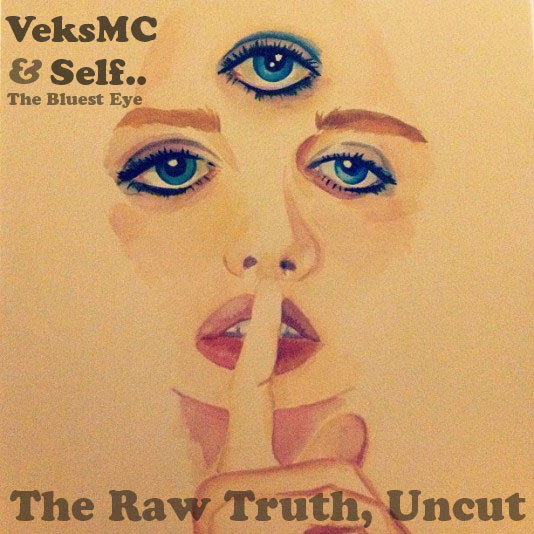 The Raw Truth, Uncut 