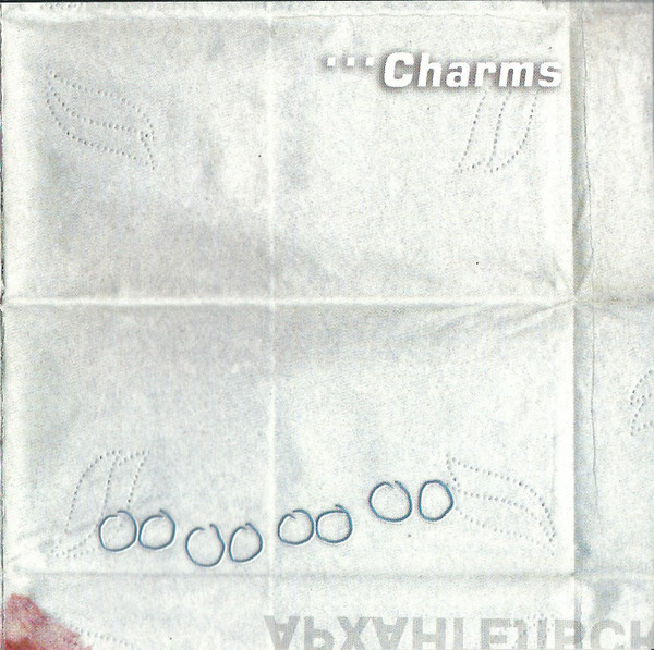 ˙˙˙Charms