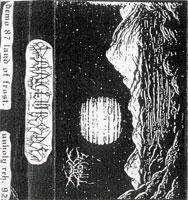 Land Of Frost / Unholy Rehearsal '92