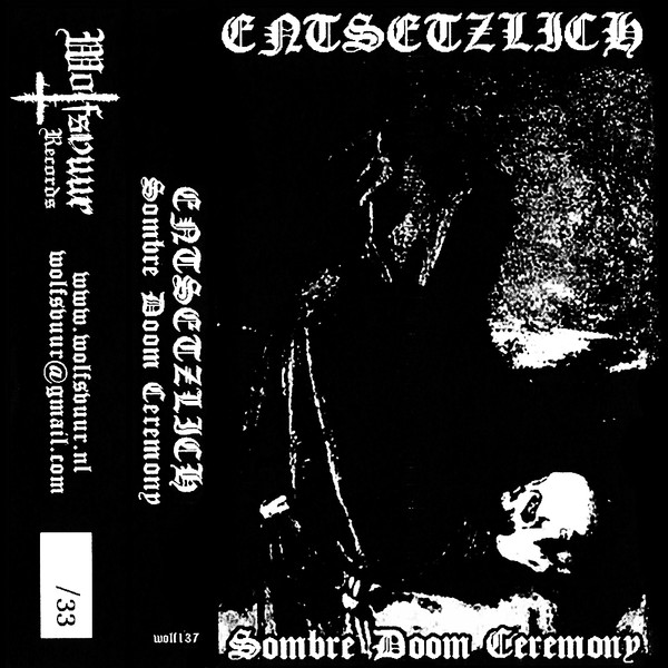 Sombre Doom Ceremony