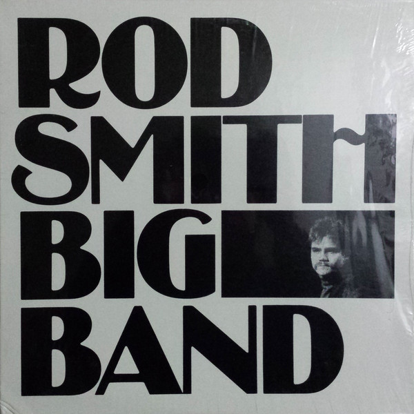 Rod Smith Big Band