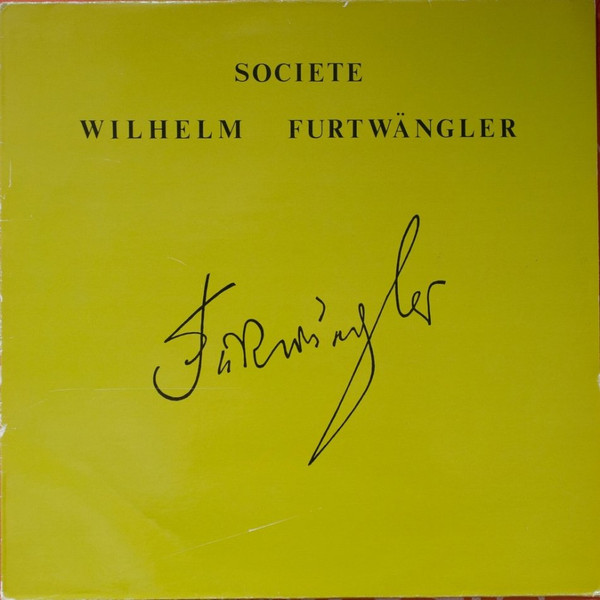 Tristan à Berlin en 1947
