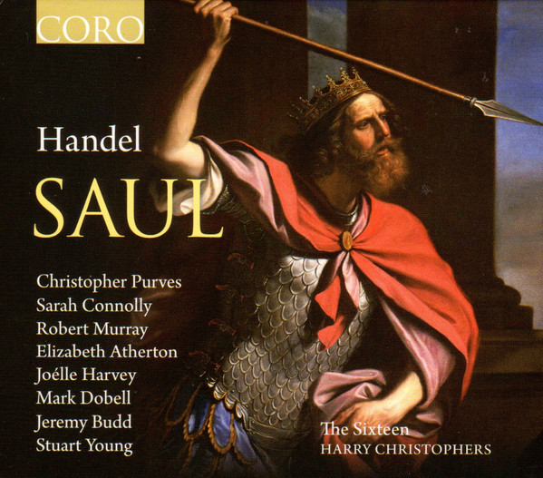 Saul