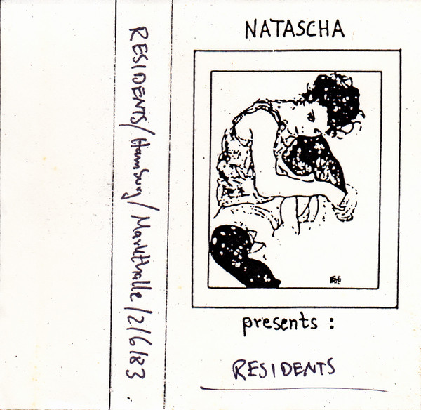 Hamburg / Markthalle / 2/6/83