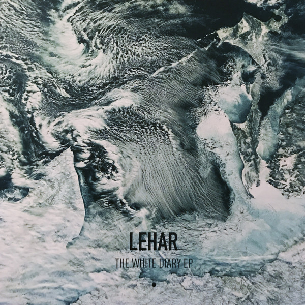 The White Diary EP
