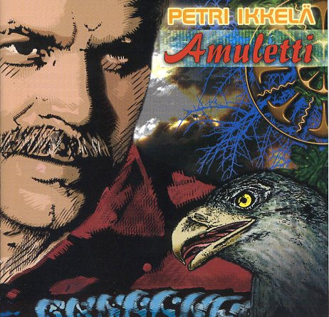 Amuletti