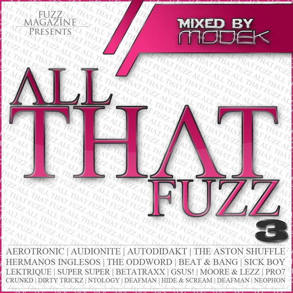 All That Fuzz pt. 3