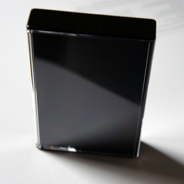 [LAN001] B Sides (Tape Edition)