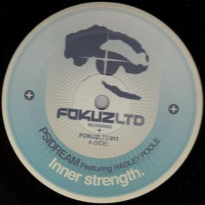 Inner Strength / Saga