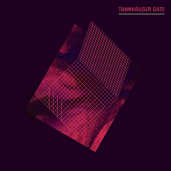 Tannhäuser Gate
