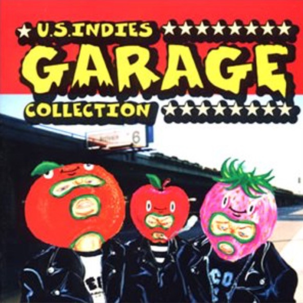 U.S.Indies Garage Collection